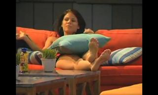Daniele Donato feet photo 4