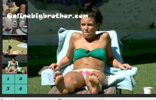 Daniele Donato feet photo 14