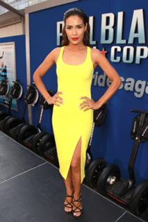 Daniella Alonso feet photo thumbnail