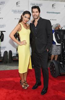 Daniella Alonso feet photo thumbnail
