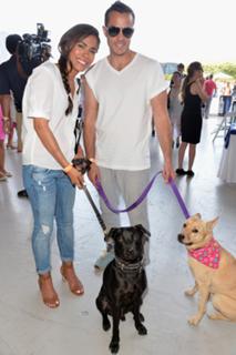 Daniella Alonso feet photo thumbnail