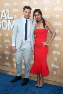 Daniella Alonso feet photo thumbnail