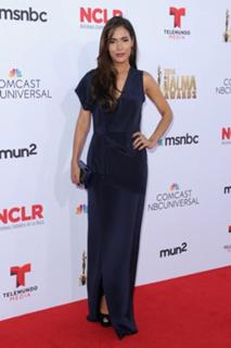 Daniella Alonso feet photo thumbnail