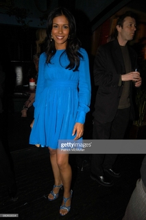 Daniella Alonso feet photo thumbnail