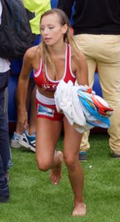 Daniella Chavez feet photo 6