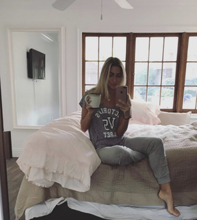 Daniella Karagach feet photo 9