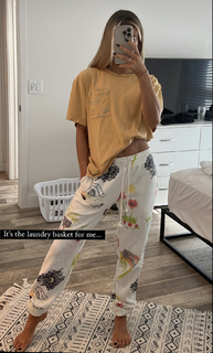 Daniella Karagach feet photo 19