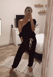 Daniella Karagach feet photo 4