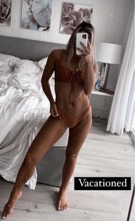 Daniella Karagach feet photo 18