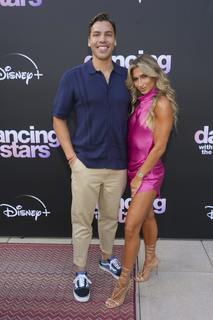 Daniella Karagach feet photo 14
