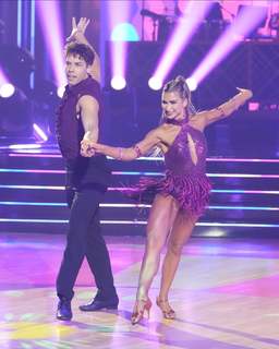Daniella Karagach feet photo 7