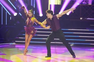 Daniella Karagach feet photo 5
