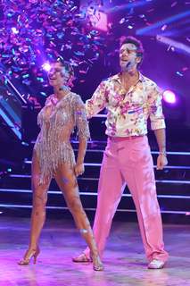 Daniella Karagach feet photo 13