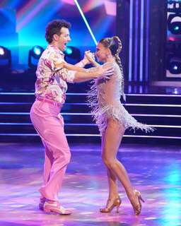 Daniella Karagach feet photo 11