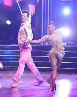 Daniella Karagach feet photo 8