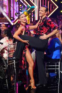 Daniella Karagach feet photo 7