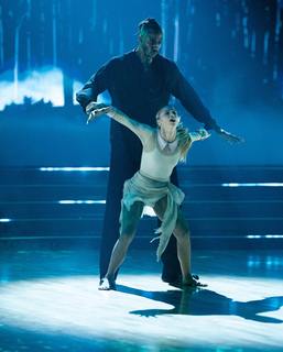 Daniella Karagach feet photo 16