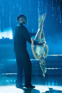 Daniella Karagach feet photo 14