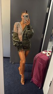 Daniella Karagach feet photo 10