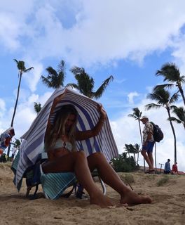 Daniella Karagach feet photo 5