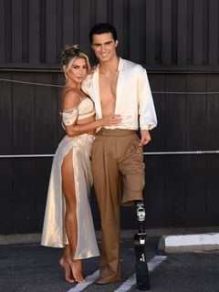 Daniella Karagach feet photo 9