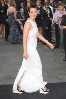 Daniella Kertesz feet photo 2