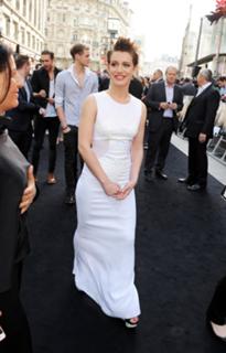 Daniella Kertesz feet photo 8