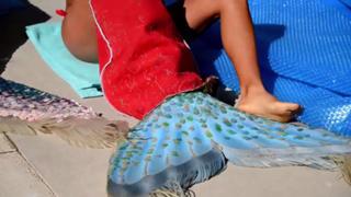 Daniella Monet feet photo thumbnail