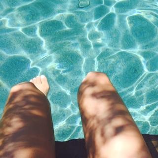Daniella Monet feet photo thumbnail