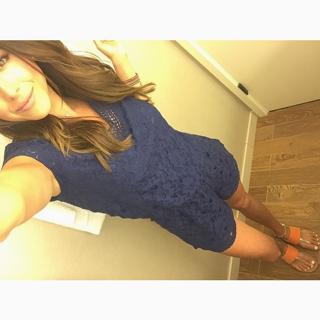 Daniella Monet feet photo thumbnail