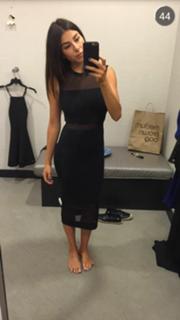 Daniella Monet feet photo thumbnail