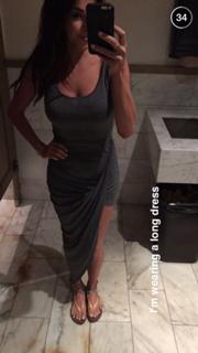 Daniella Monet feet photo thumbnail