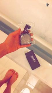 Daniella Monet feet photo thumbnail