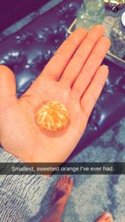 Daniella Monet feet photo thumbnail