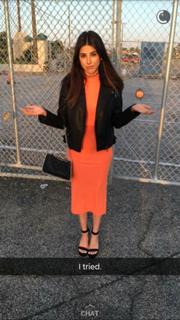 Daniella Monet feet photo thumbnail
