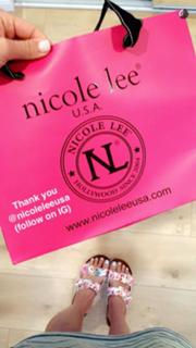 Daniella Monet feet photo thumbnail