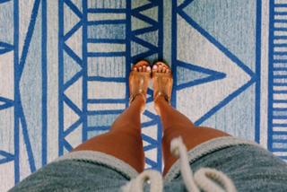 Daniella Monet feet photo thumbnail