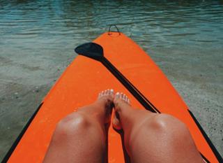 Daniella Monet feet photo thumbnail