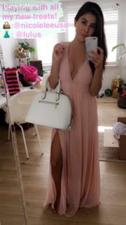 Daniella Monet feet photo thumbnail