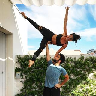 Daniella Monet feet photo thumbnail