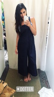 Daniella Monet feet photo thumbnail