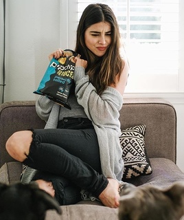 Daniella Monet feet photo thumbnail