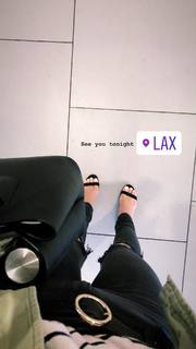 Daniella Monet feet photo thumbnail