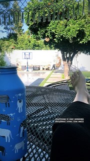 Daniella Monet feet photo thumbnail