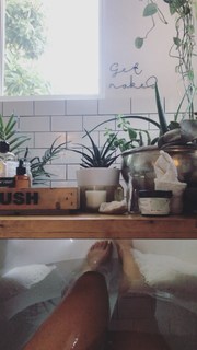 Daniella Monet feet photo thumbnail