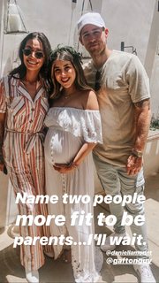 Daniella Monet feet photo thumbnail