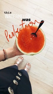 Daniella Monet feet photo thumbnail
