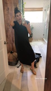 Daniella Monet feet photo thumbnail