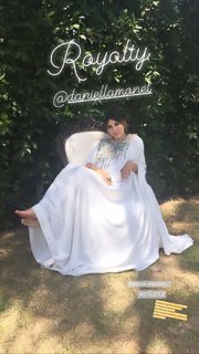 Daniella Monet feet photo thumbnail