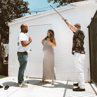 Daniella Monet feet photo thumbnail